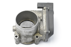  Accelerator valve 