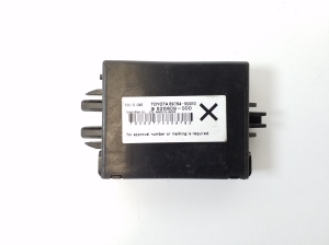 Immobilizer unit - 89784-50010