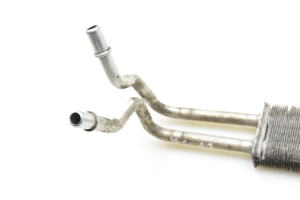 BMW X6 E71 (2008–2014) Ölkühler Servokühler 7606254 - 2