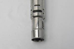  Ignition coil 