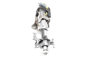BMW X6 E71 (2008–2014) Stūres statnis un tā detaļas 6786603 - 4