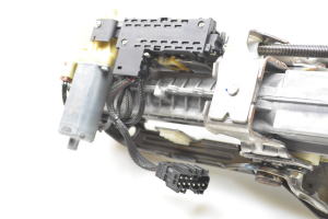 BMW X6 E71 (2008–2014) Stūres statnis un tā detaļas 6786603 - 5