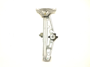 Front door window regulator and its parts - 82460-GI010