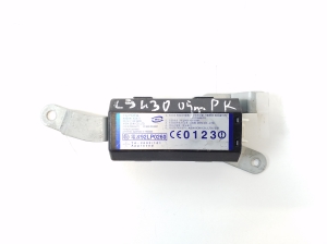 Steuergerät - 8999150060