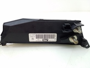 Mercedes Benz ML-Class 164 (2005–2011) Heater heating element A2518300361 - 2