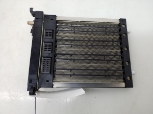Mercedes Benz ML-Class 164 (2005–2011) Heater heating element A2518300361 - 3