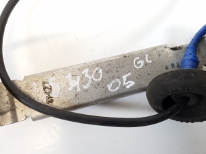 LEXUS LS (2000–2006) Antenna amplifier 8999750020 - 2