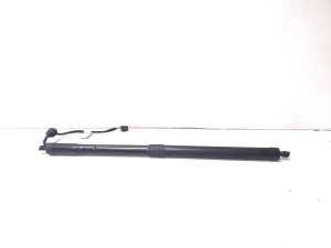  Trunk lid shock absorber 