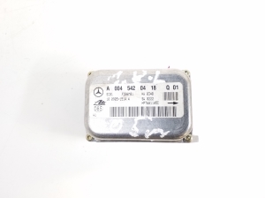 Mercedes Benz SLK-Class 171 (2004–2011) Computer-ESP A0045420418