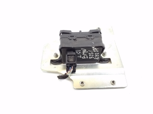 BMW 3 SERIES E92 (2006–2010) Computer-ESP 6762769 - 2
