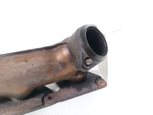 Mercedes Benz GL-Class 164 (2006–2012) Auspuffkrümmer A2731400709 - 2