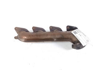 Mercedes Benz GL-Class 164 (2006–2012) Auspuffkrümmer A2731400709 - 3