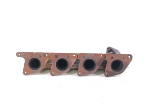 Mercedes Benz GL-Class 164 (2006–2012) Auspuffkrümmer A2731400709 - 4