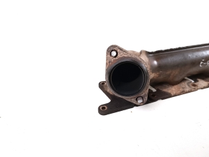 Mercedes Benz GL-Class 164 (2006–2012) Exhaust manifold A2731400609 - 2