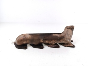Mercedes Benz GL-Class 164 (2006–2012) Exhaust manifold A2731400609 - 3