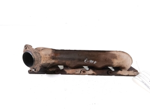 Exhaust manifold - A2731400609