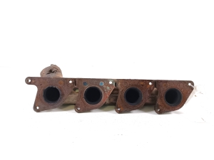 Mercedes Benz GL-Class 164 (2006–2012) Exhaust manifold A2731400609 - 4