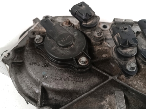 Mercedes Benz GL-Class 164 (2006–2012) Other engine part A2720150201 - 4