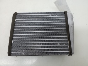 Mercedes Benz ML-Class 164 (2005–2011) Heater core A1648300161 - 2