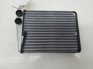   Interior shoulder radiator 