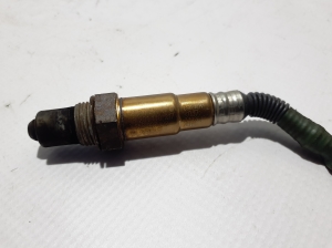 RENAULT Clio IV (2012–2019) Oxygen sensor (lambda) 226937264R - 2
