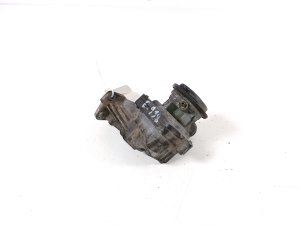 Mercedes Benz GL-Class 164 (2006–2012) Ventil Abgasrückführung A0021408360 - 2