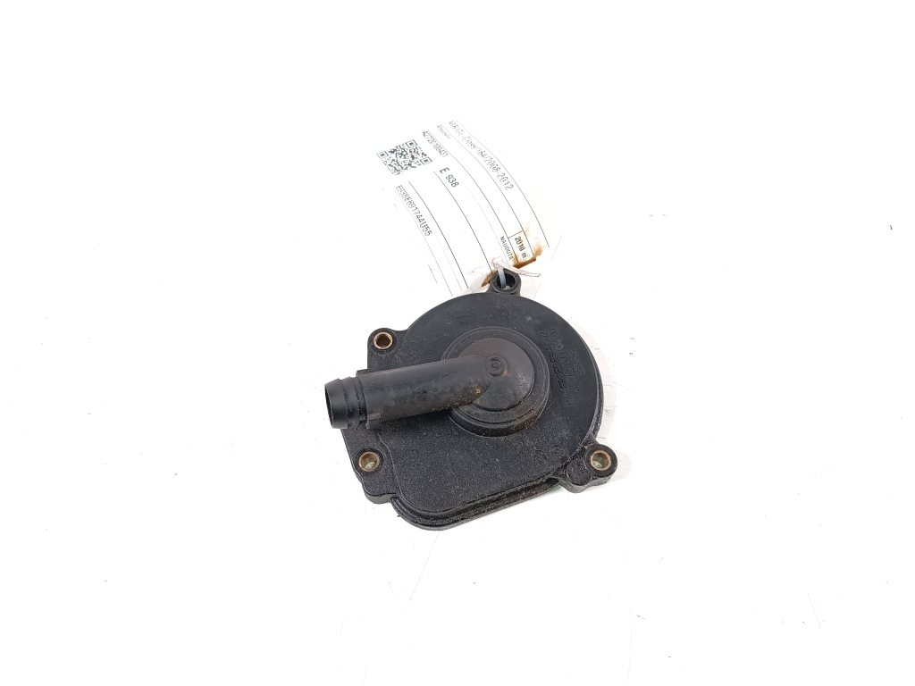 Mercedes Benz GL-Class 164 (2006–2012) Kurbelgehäuseentlüftung A2720100431 Mercedes Benz GL-Class 164 (2006–2012) Kurbelgehäuseentlüftung A2720100431