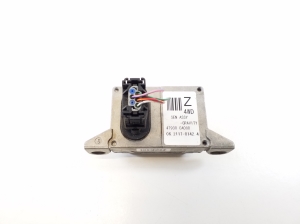 NISSAN Murano Z50 (2003–2017) Computer-ESP 479317S100 - 2