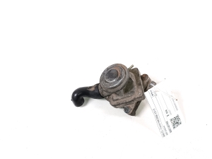  EGR valve 