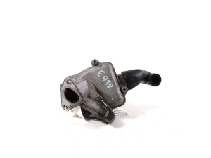  EGR valve 