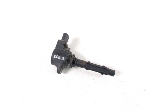  Ignition coil 