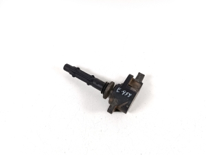  Ignition coil 