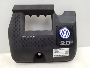 Engine cover - 7M3103925D