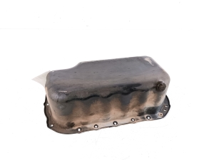 Mercedes Benz GL-Class 164 (2006–2012) Oil pan A2720100528 - 2
