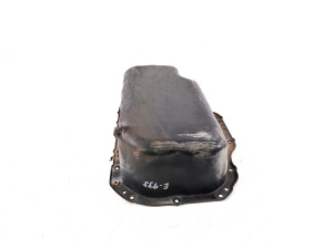 Mercedes Benz GL-Class 164 (2006–2012) Oil pan A2720100528 - 3
