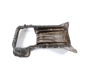 Mercedes Benz GL-Class 164 (2006–2012) Oil pan A2730141702 - 3