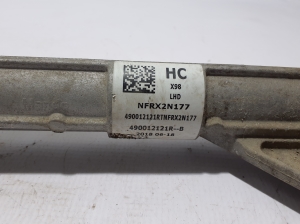 RENAULT Clio IV (2012–2019) Lenkgetriebe 490012121R - 3