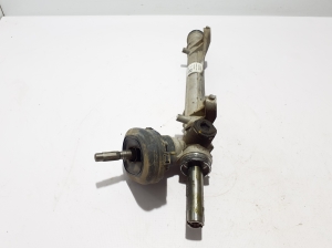 RENAULT Clio IV (2012–2019) Lenkgetriebe 490012121R - 4