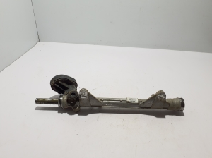 RENAULT Clio IV (2012–2019) Lenkgetriebe 490012121R - 5