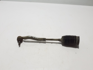 RENAULT Clio IV (2012–2019) Tie rod end 485200368R - 2