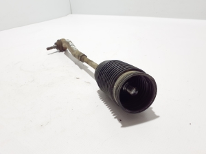 RENAULT Clio IV (2012–2019) Tie rod end 485200368R - 3