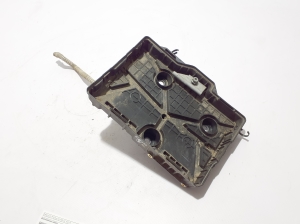 RENAULT Clio IV (2012–2019) Battery holder 648604862R - 2