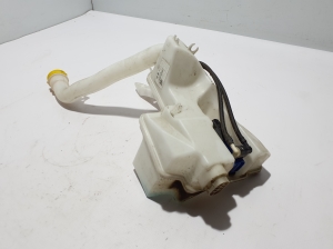 RENAULT Clio IV (2012–2019) Front washer fluid reservoir 289104250R - 4