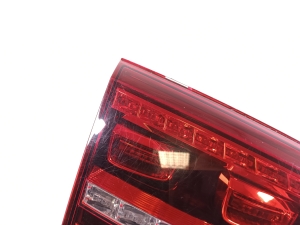 Volkswagen E-Golf (2017–2026) Tail light on trunk lid 5G0945307F - 5