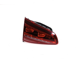 Volkswagen E-Golf (2017–2026) Tail light on trunk lid 5G0945307F - 6