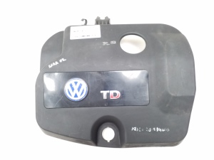 Engine cover - 7M3103925B