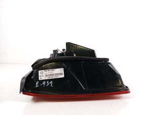 Volkswagen E-Golf (2017–2026) Tail light on trunk lid 5G0945308F - 3