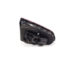 Volkswagen E-Golf (2017–2026) Tail light on trunk lid 5G0945308F - 4