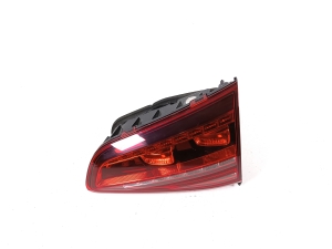 Volkswagen E-Golf (2017–2026) Tail light on trunk lid 5G0945308F - 5