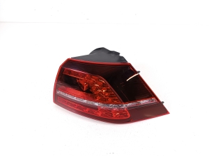 Volkswagen E-Golf (2017–2026) Eckleuchte hinten 5G0945208 - 2